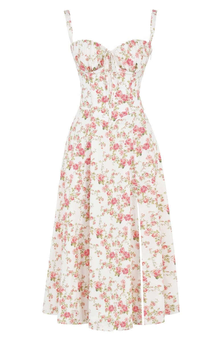 Heidi-Mode | Taillenkleid - Image 5