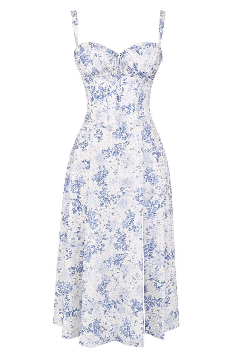 Heidi-Mode | Taillenkleid - Image 8