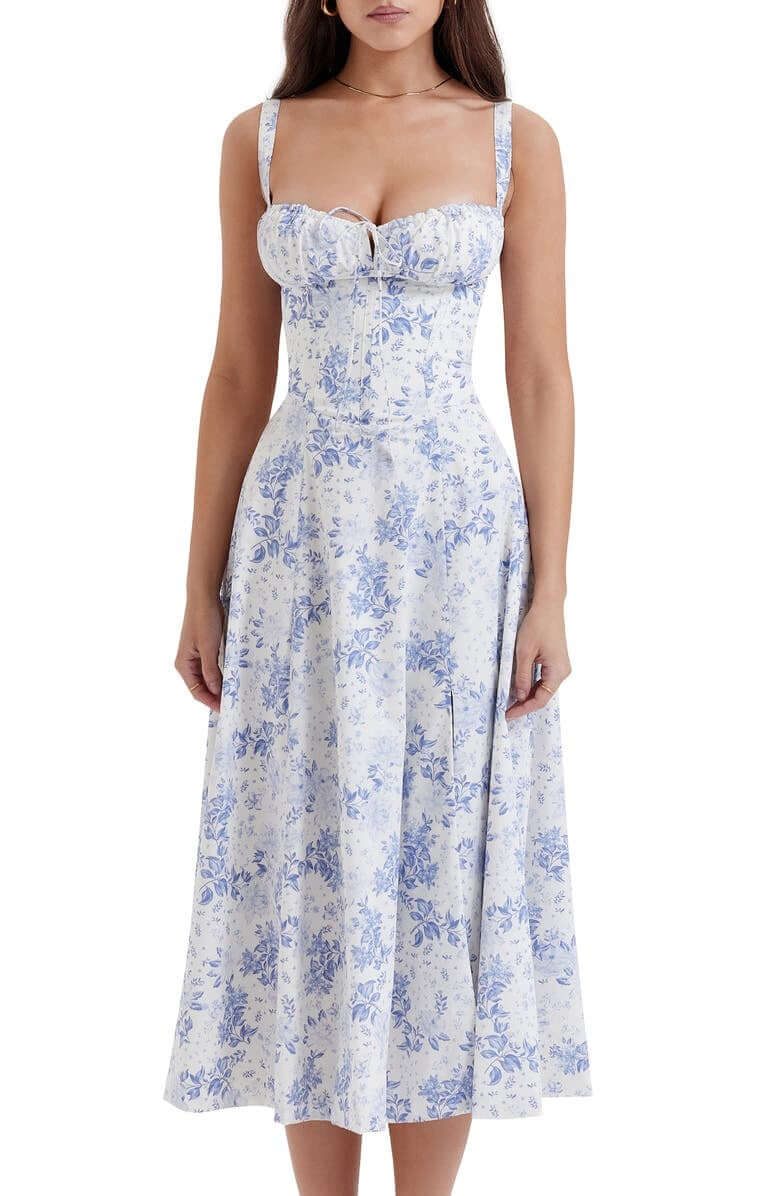 Heidi-Mode | Taillenkleid - Image 9