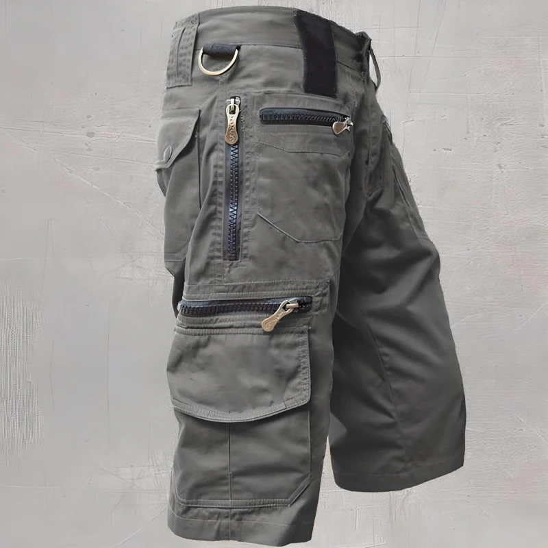Heidi-Mode | Taktische Herren Shorts Robust, Funktional & Bequem - Image 10
