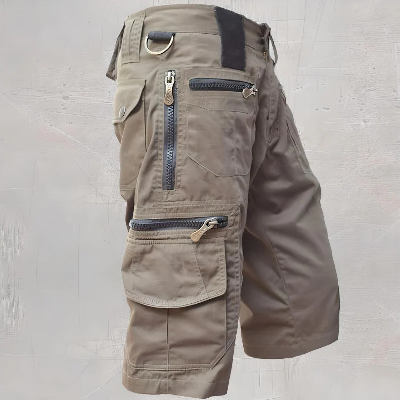 Heidi-Mode | Taktische Herren Shorts Robust, Funktional & Bequem - Image 11
