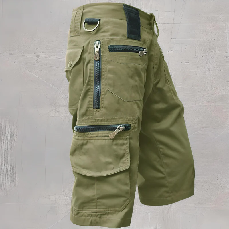 Heidi-Mode | Taktische Herren Shorts Robust, Funktional & Bequem - Image 12