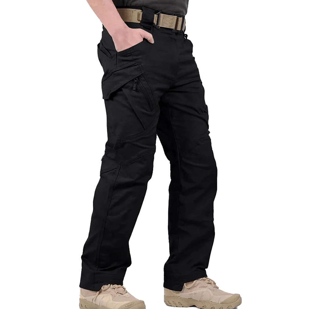Heidi-Mode | Taktische Outdoor Cargo Hose - Image 2