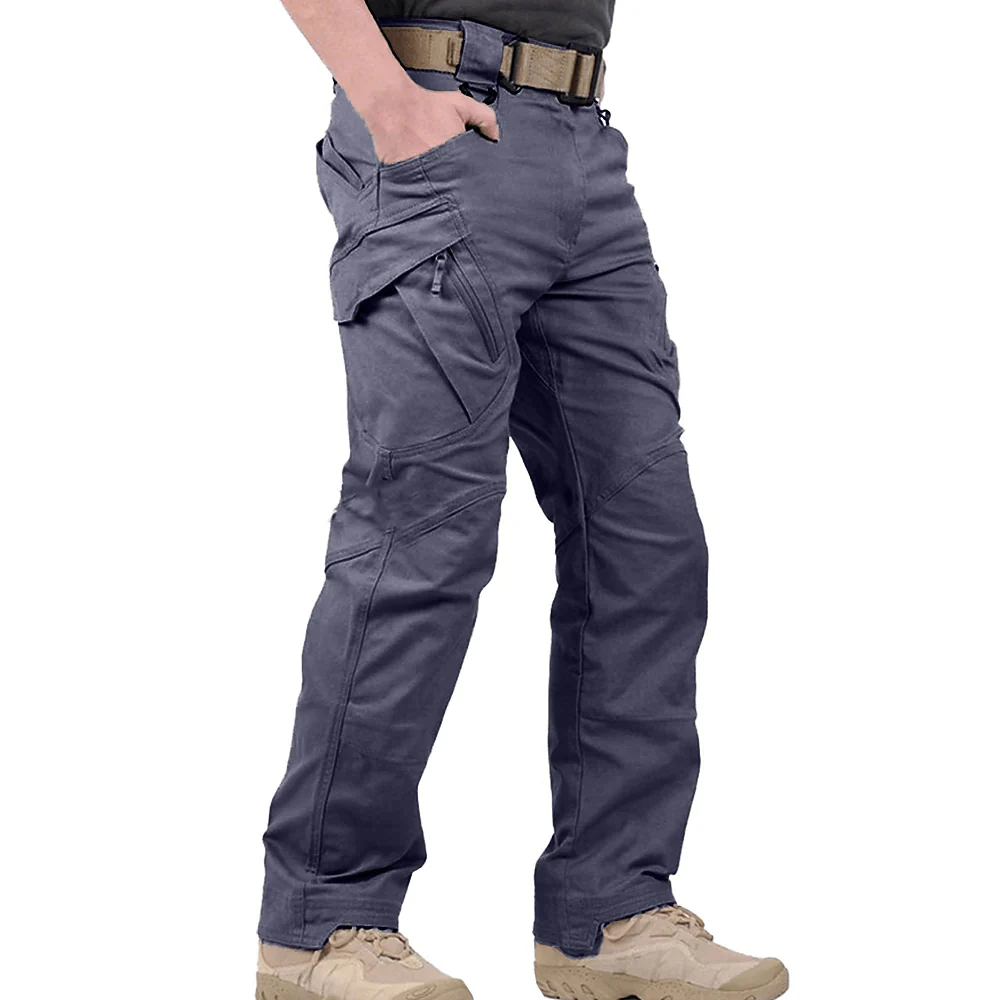 Heidi-Mode | Taktische Outdoor Cargo Hose - Image 3