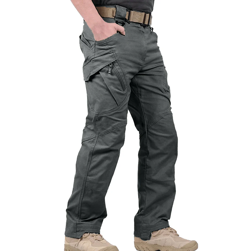 Heidi-Mode | Taktische Outdoor Cargo Hose - Image 4