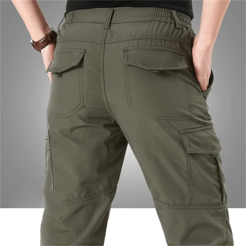 Heidi-Mode | Taktische, Wasserdichte Hosen - Image 6