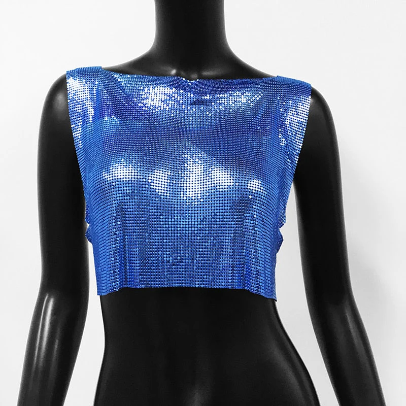 Heidi-Mode | Tank Top für Einen Lässigen, Modernen Look - Image 12
