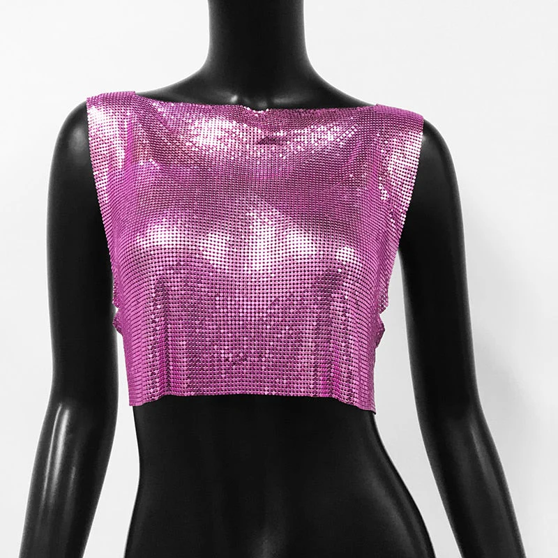 Heidi-Mode | Tank Top für Einen Lässigen, Modernen Look - Image 13