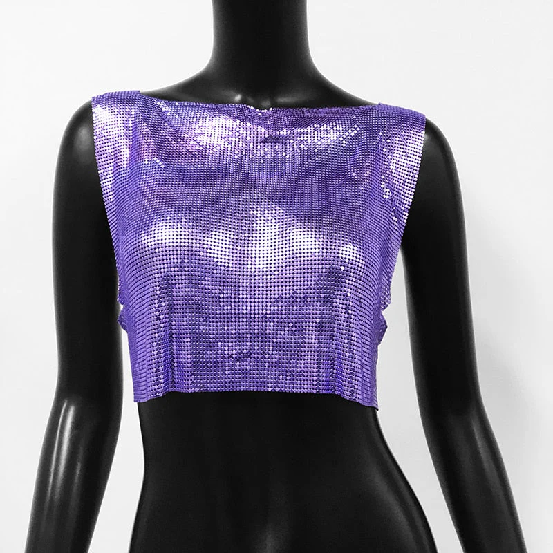 Heidi-Mode | Tank Top für Einen Lässigen, Modernen Look - Image 14