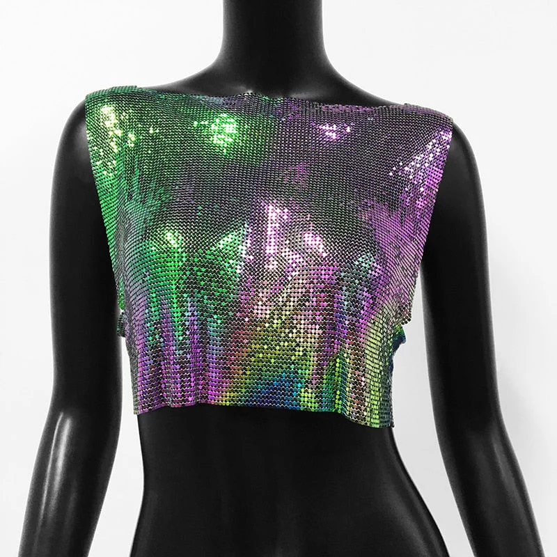 Heidi-Mode | Tank Top für Einen Lässigen, Modernen Look - Image 15