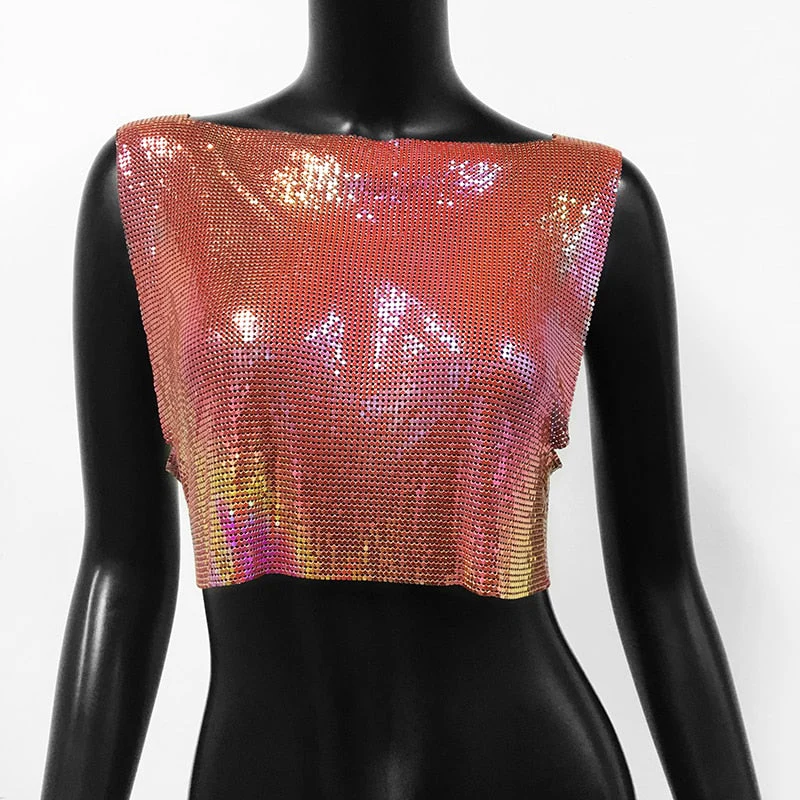 Heidi-Mode | Tank Top für Einen Lässigen, Modernen Look - Image 16