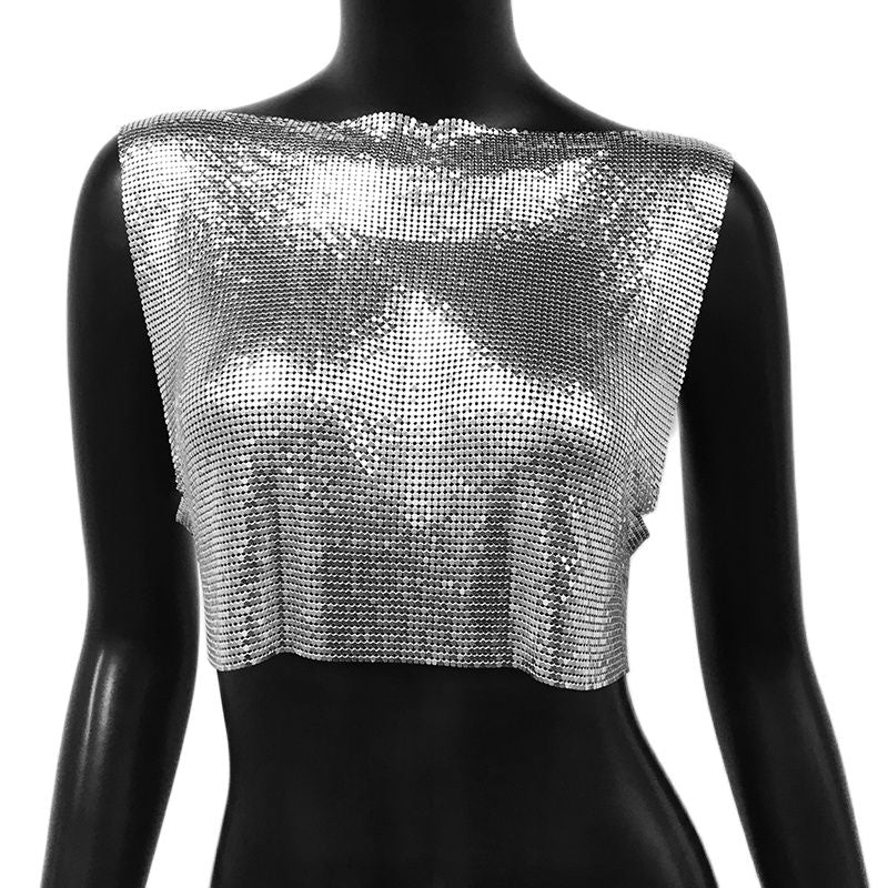 Heidi-Mode | Tank Top für Einen Lässigen, Modernen Look - Image 3