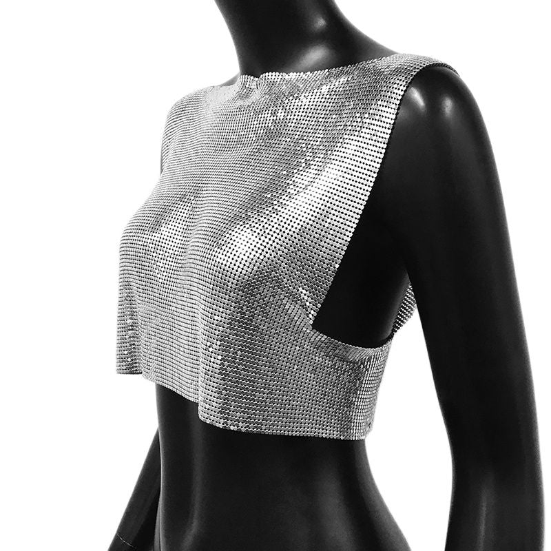 Heidi-Mode | Tank Top für Einen Lässigen, Modernen Look - Image 5