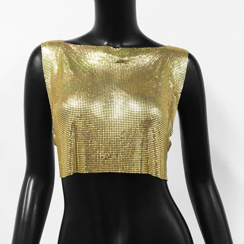Heidi-Mode | Tank Top für Einen Lässigen, Modernen Look - Image 7