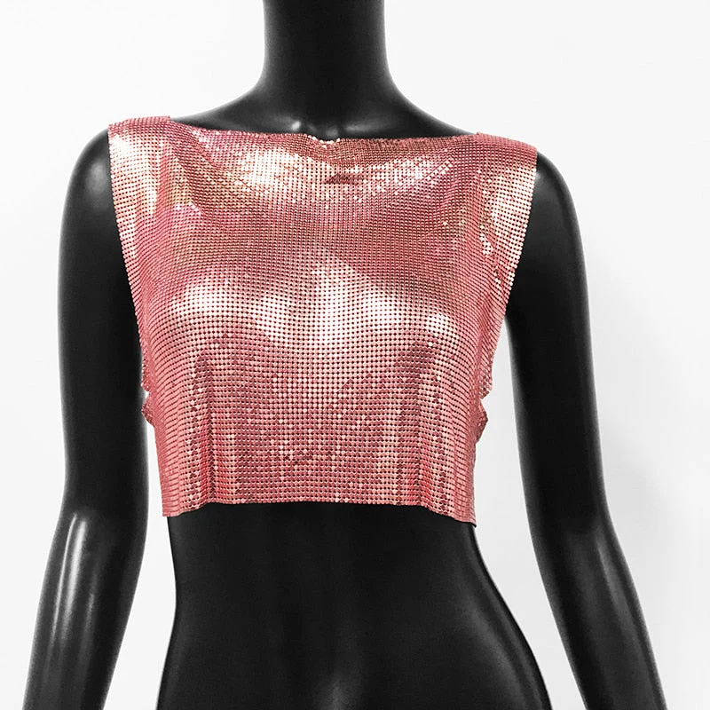 Heidi-Mode | Tank Top für Einen Lässigen, Modernen Look - Image 9