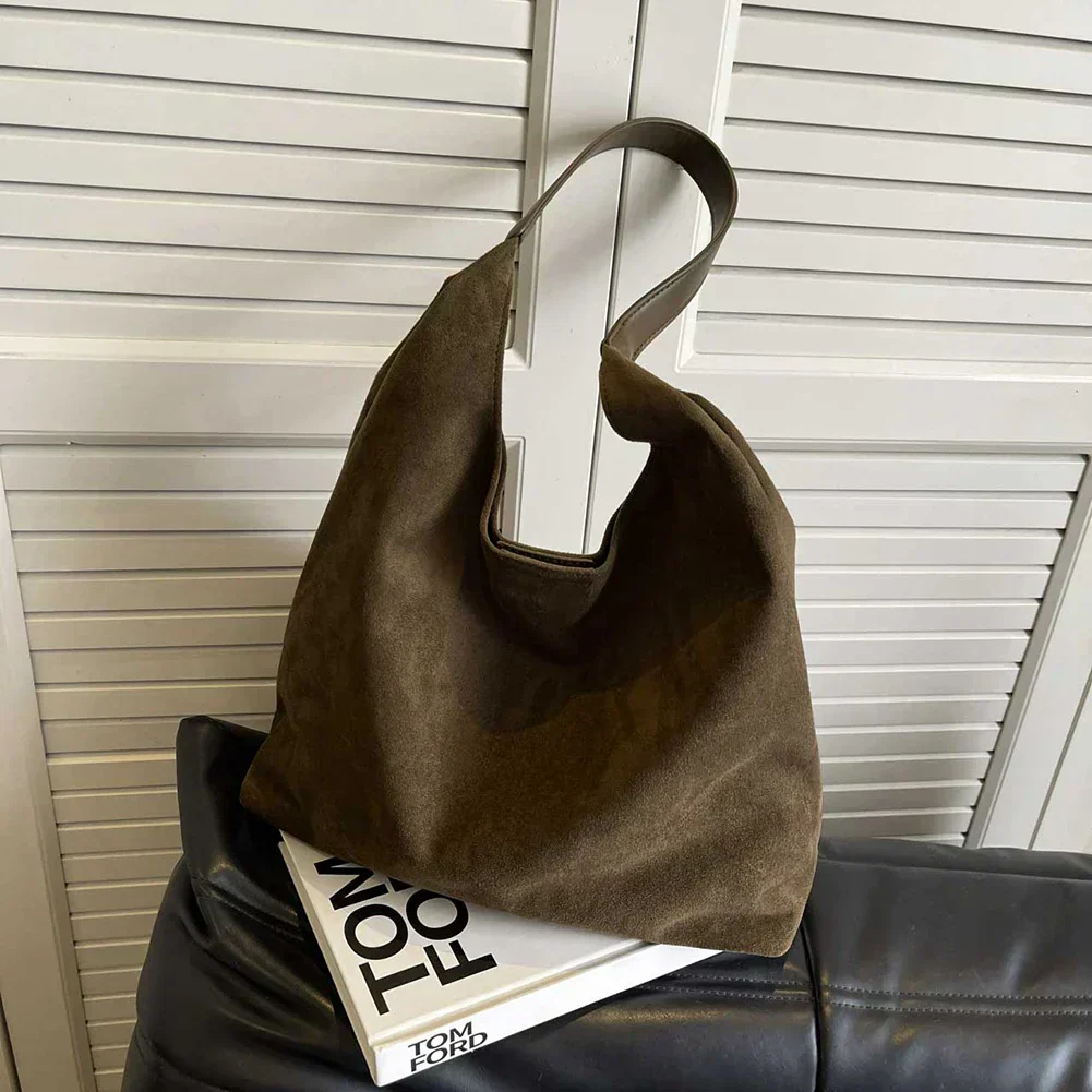 Heidi-Mode | Wildledertasche - Image 3