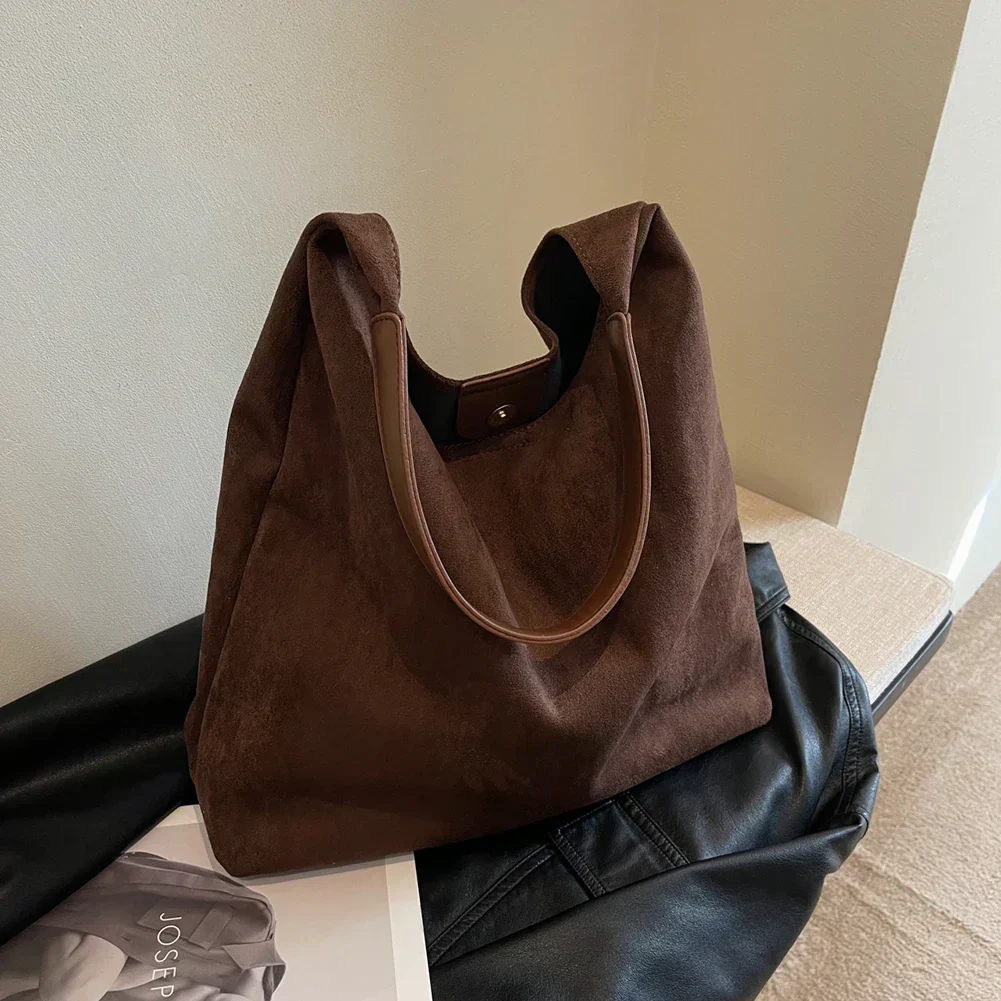 Heidi-Mode | Wildledertasche - Image 5