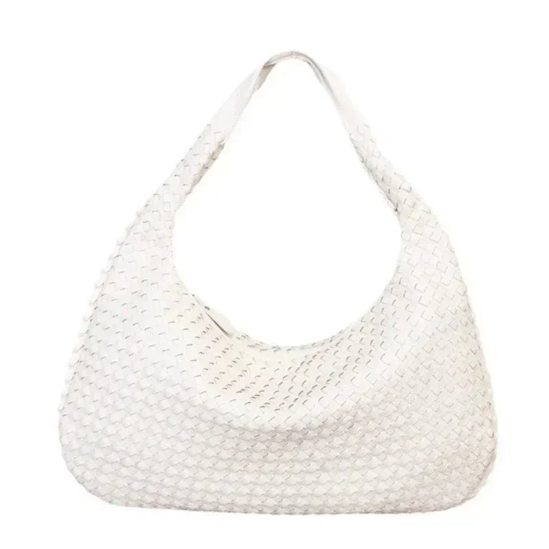 Heidi-Mode | Tasche Große Vegane Ledertasche für Den Alltag für Damen - Image 7