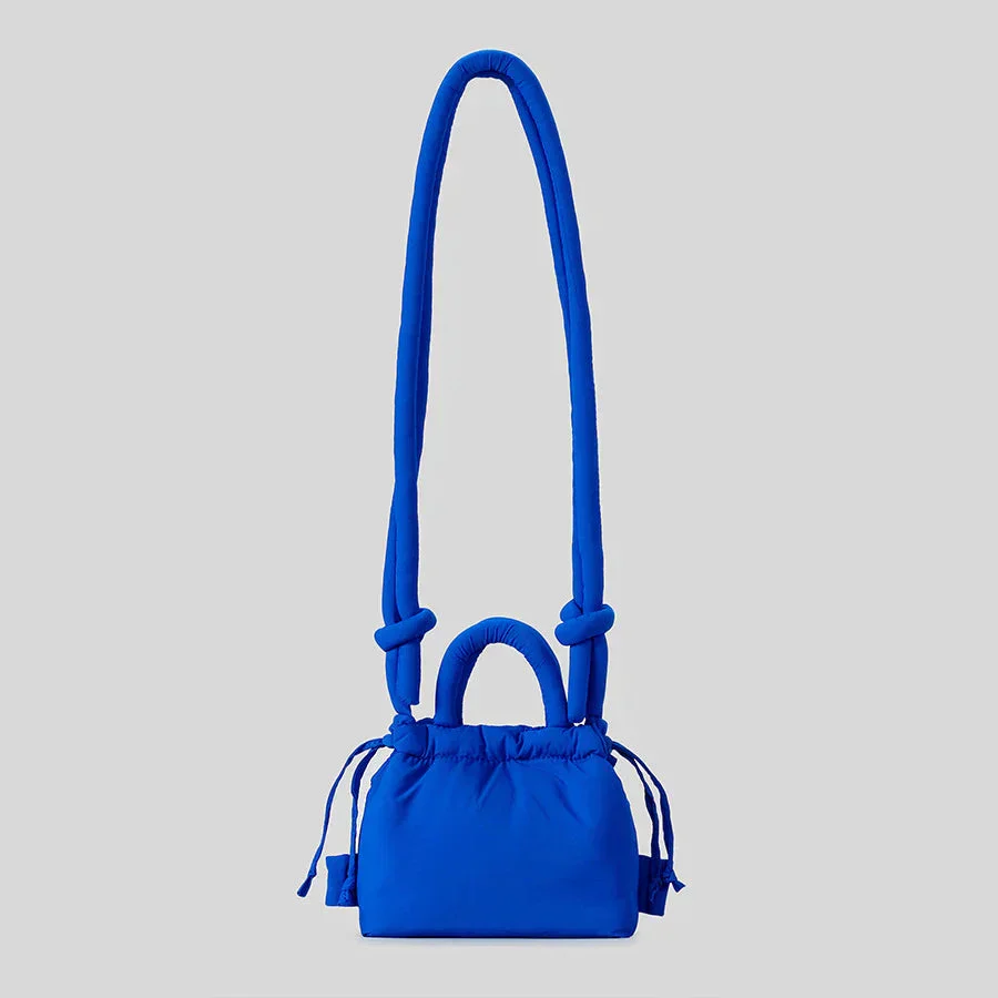 Heidi-Mode | Tasche Klein Puffer Crossbody Tasche Schultertasche - Image 4