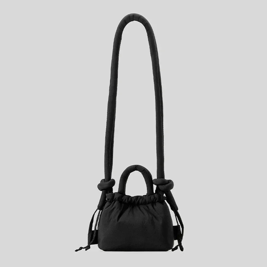 Heidi-Mode | Tasche Klein Puffer Crossbody Tasche Schultertasche - Image 5