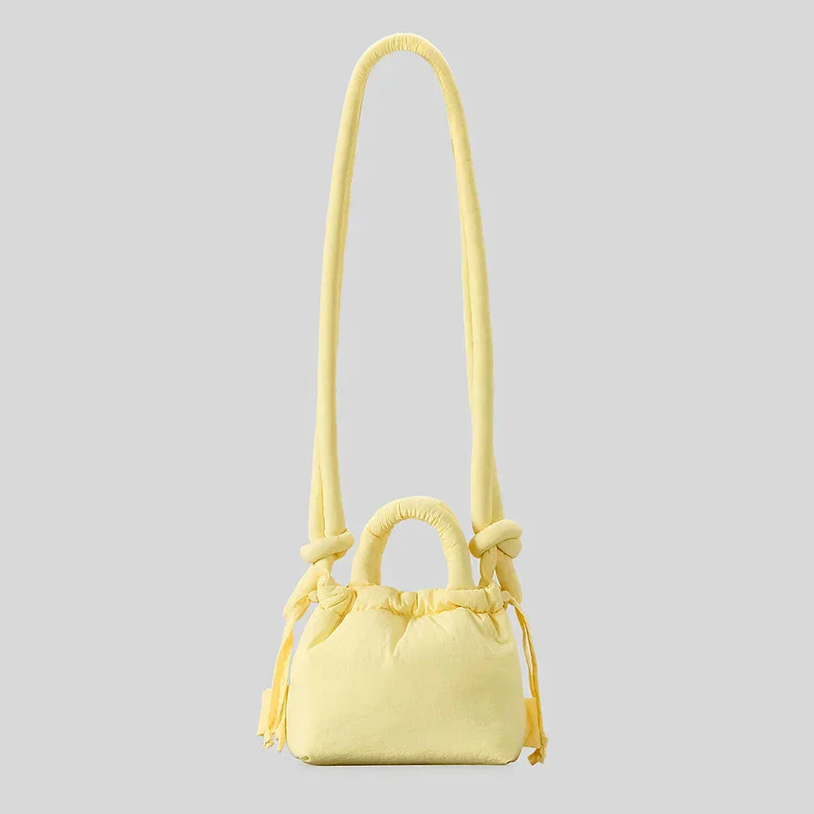 Heidi-Mode | Tasche Klein Puffer Crossbody Tasche Schultertasche - Image 6