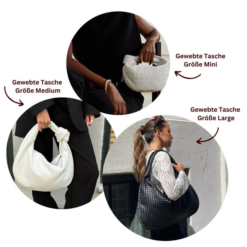 Heidi-Mode | Tasche Medium - Image 12