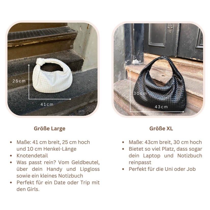 Heidi-Mode | Tasche Medium - Image 13