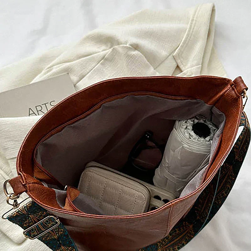 Heidi-Mode | Tasche mit Großem Fassungsvermögen - Image 11