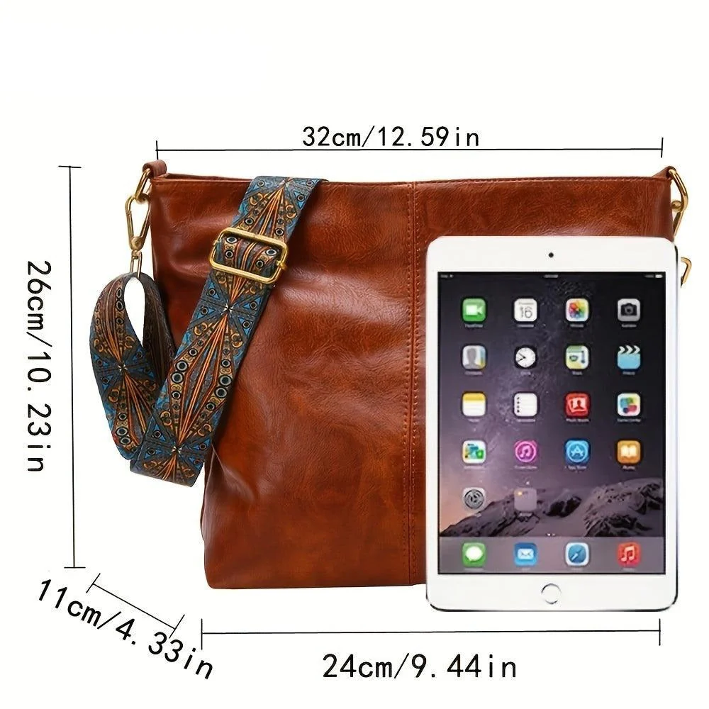 Heidi-Mode | Tasche mit Großem Fassungsvermögen - Image 14