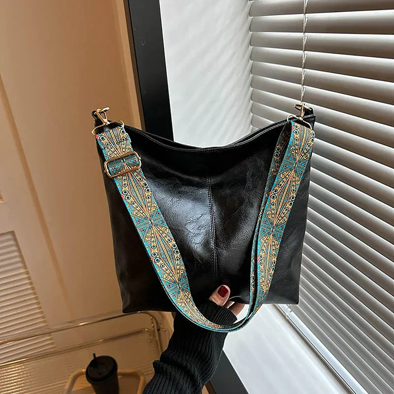 Heidi-Mode | Tasche mit Großem Fassungsvermögen - Image 15