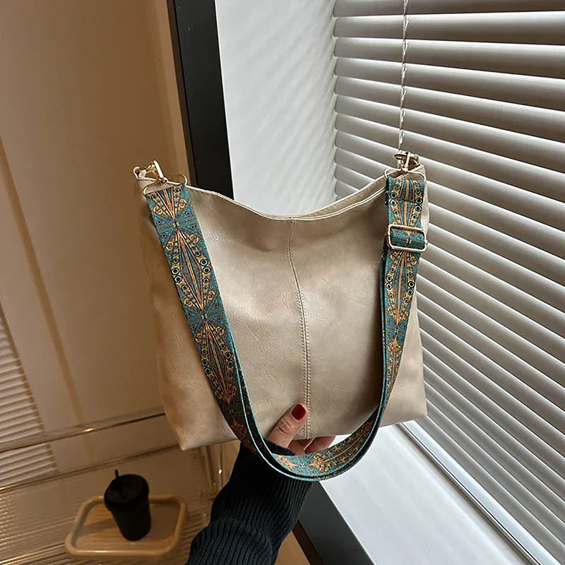 Heidi-Mode | Tasche mit Großem Fassungsvermögen - Image 16