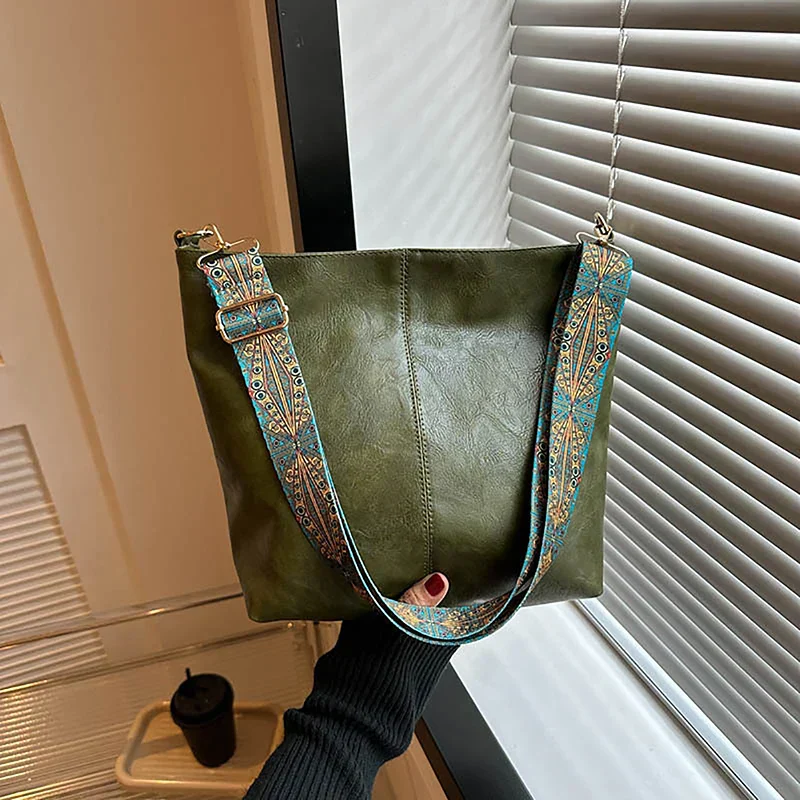 Heidi-Mode | Tasche mit Großem Fassungsvermögen - Image 17