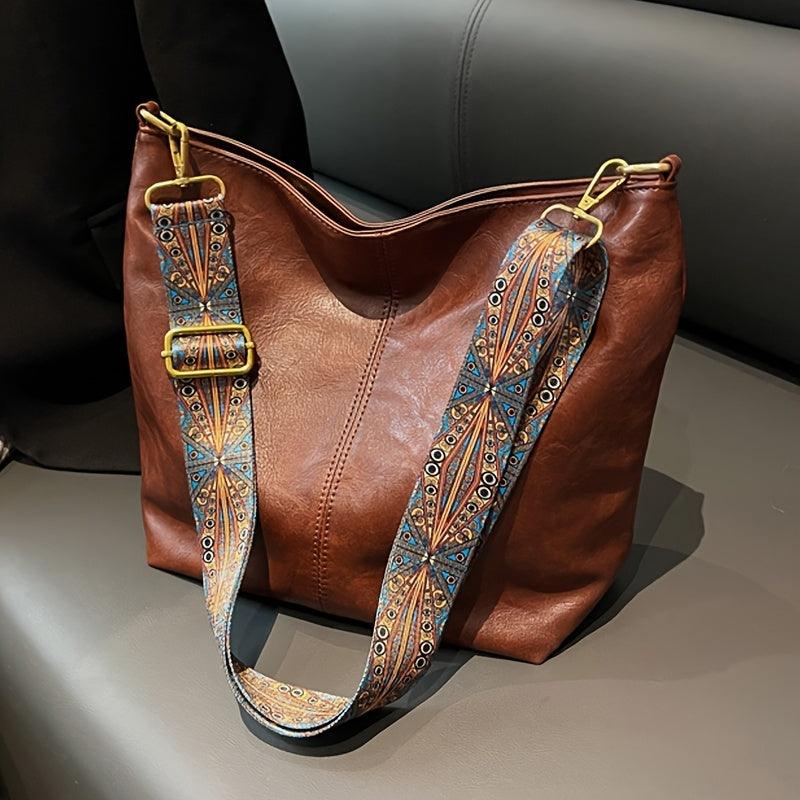 Heidi-Mode | Tasche mit Großem Fassungsvermögen - Image 2