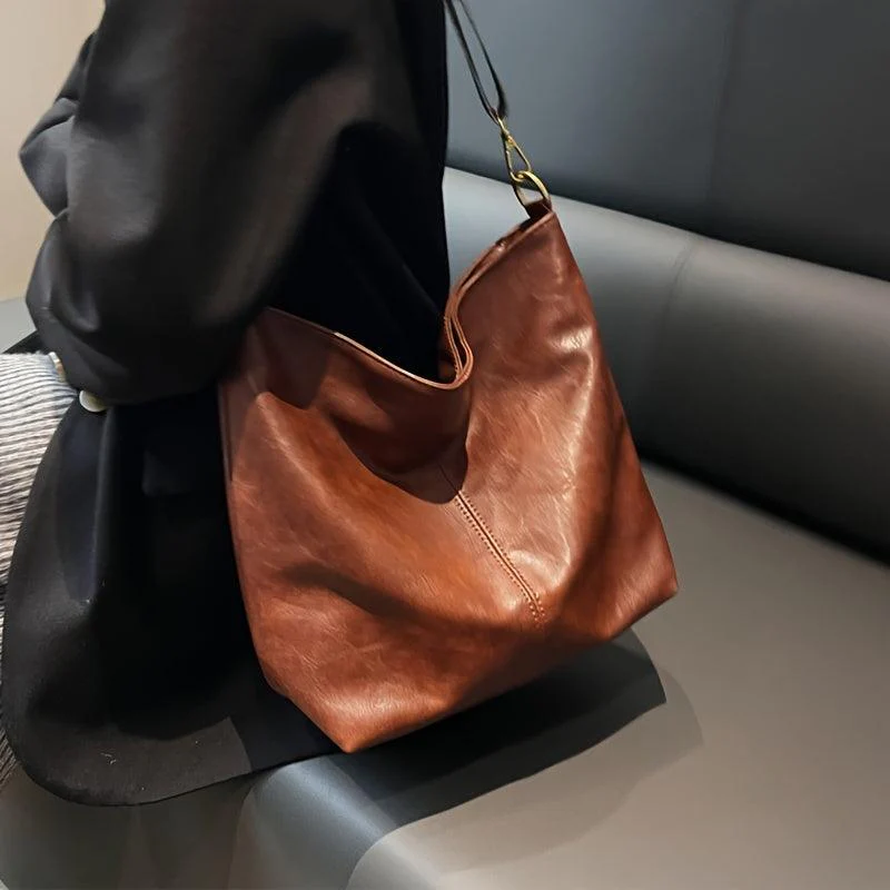 Heidi-Mode | Tasche mit Großem Fassungsvermögen - Image 4