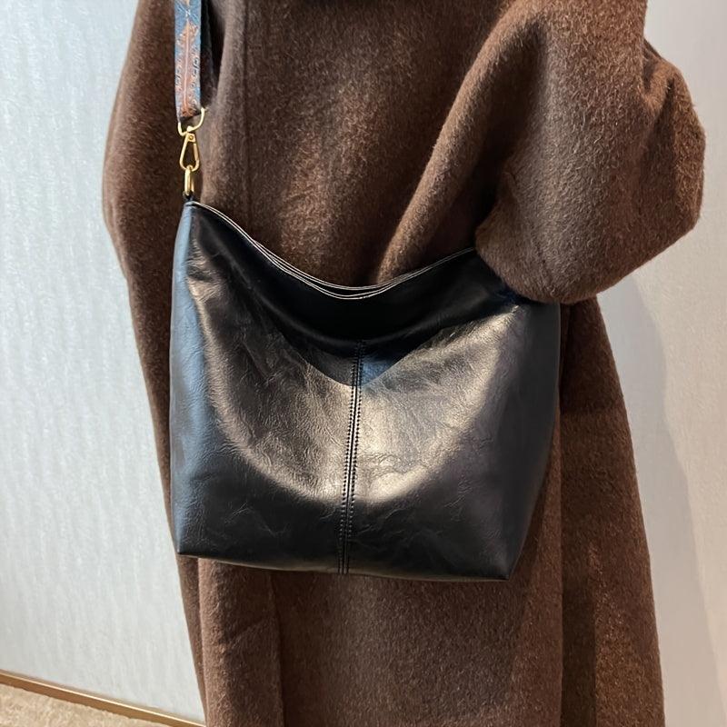 Heidi-Mode | Tasche mit Großem Fassungsvermögen - Image 6