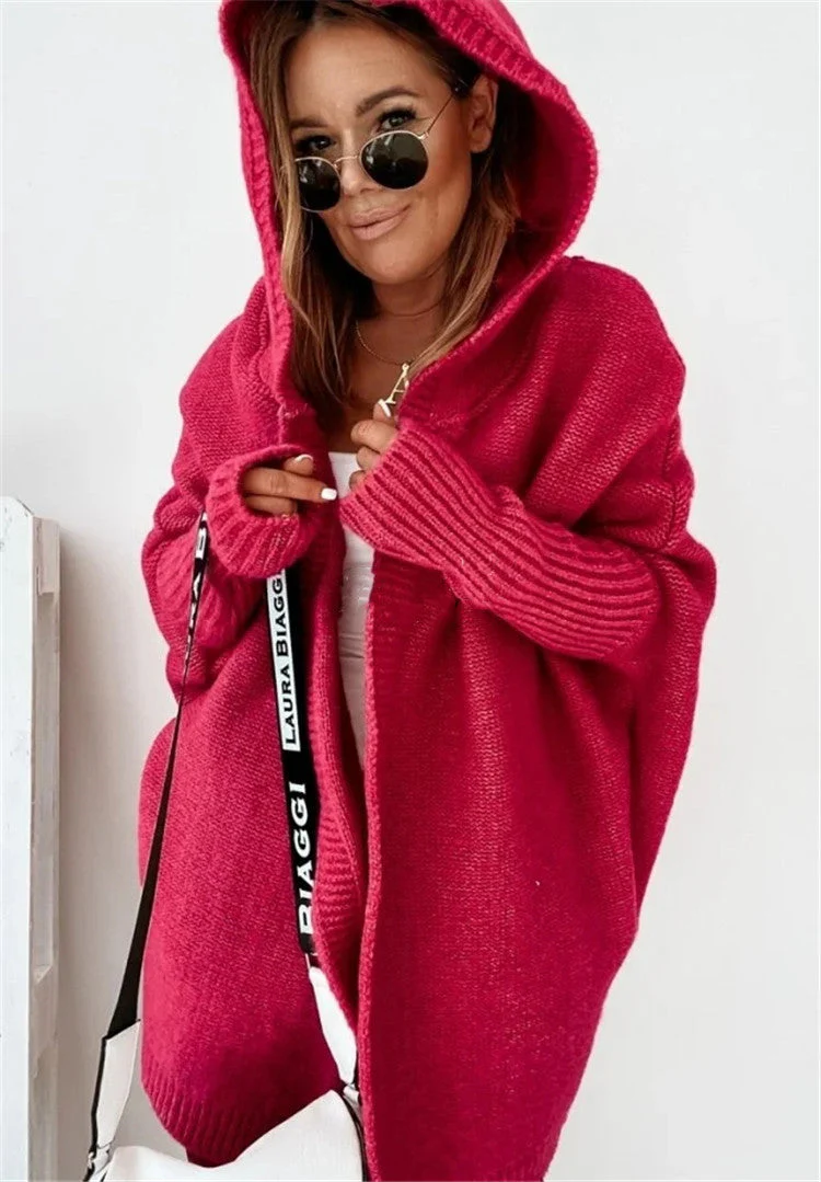 Heidi-Mode | Tereza - Strickjacke - Image 14