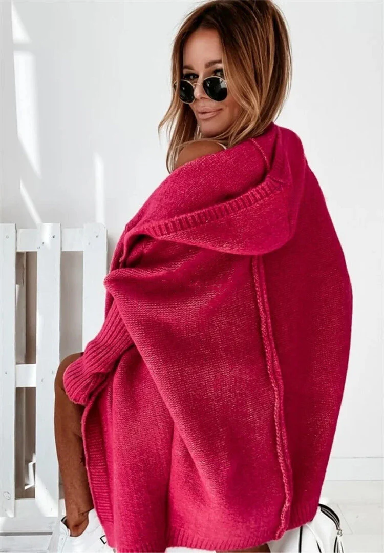 Heidi-Mode | Tereza - Strickjacke - Image 15