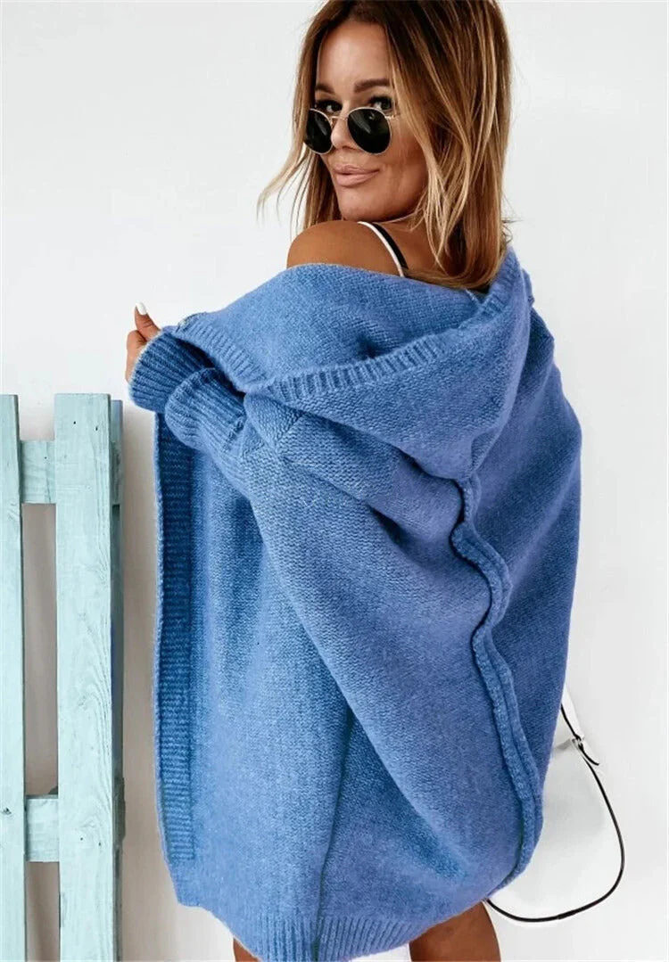 Heidi-Mode | Tereza - Strickjacke - Image 17