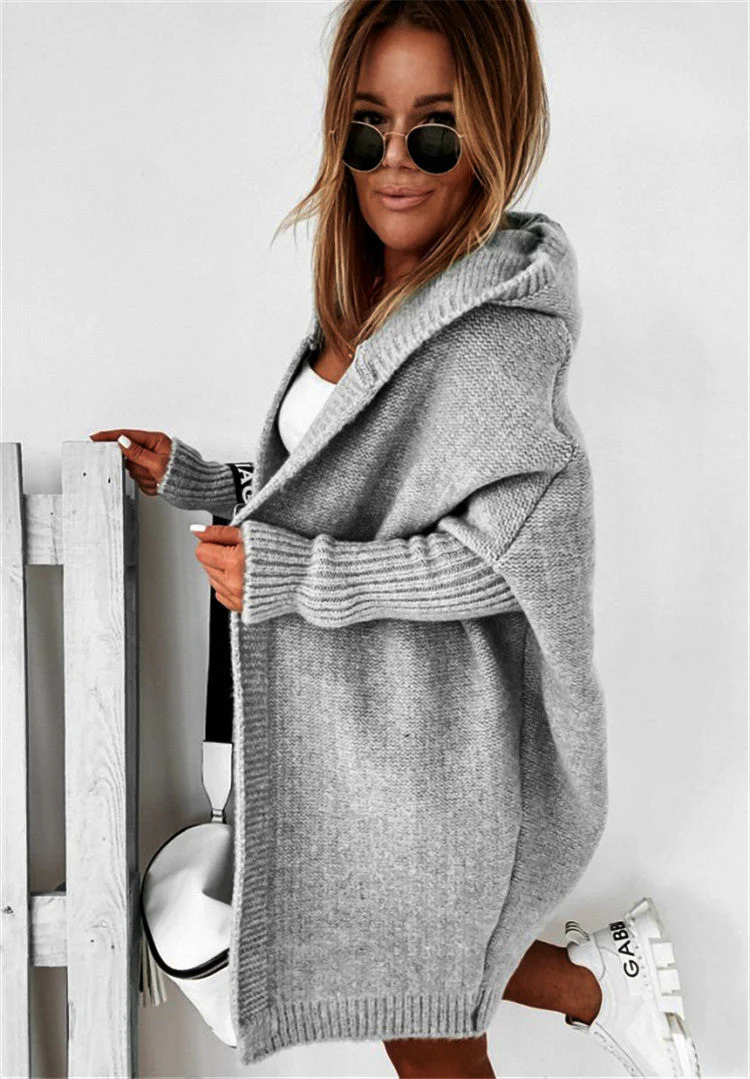 Heidi-Mode | Tereza - Strickjacke - Image 21