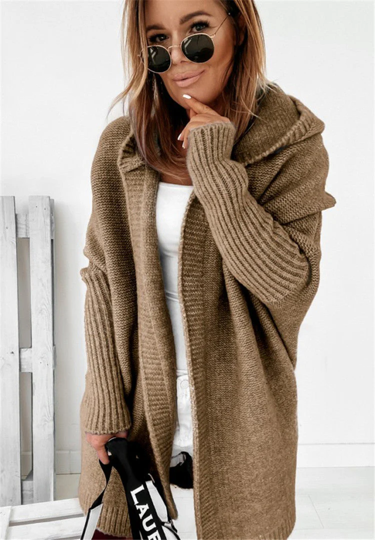Heidi-Mode | Tereza - Strickjacke - Image 9