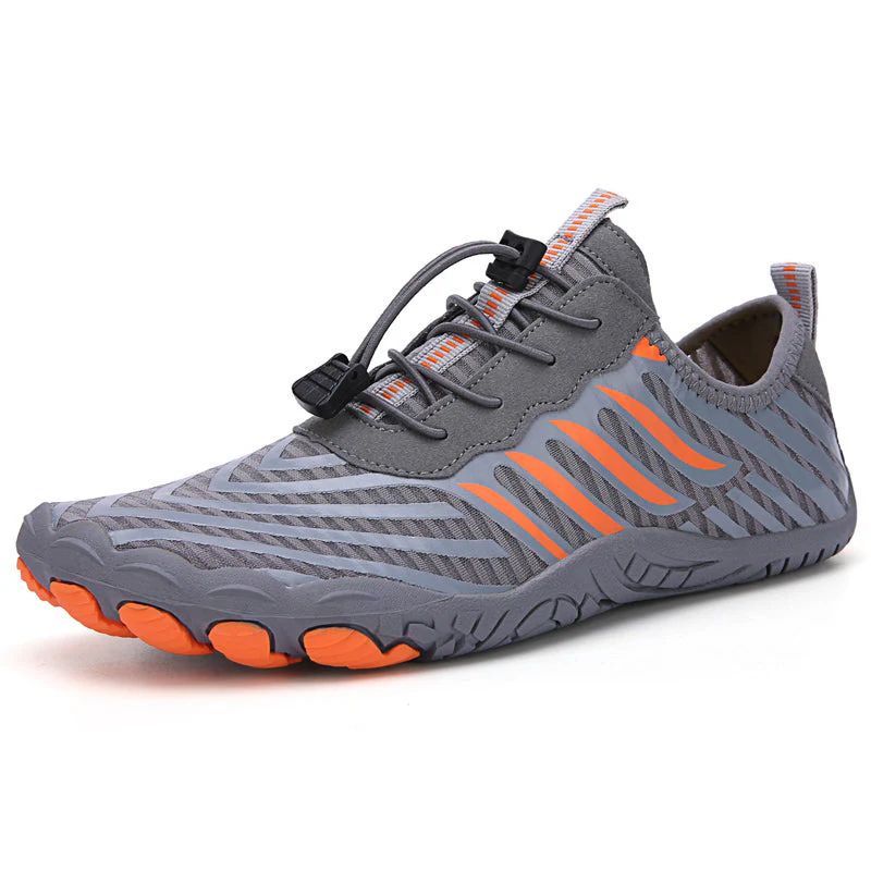 Heidi-Mode | Terra - Orthopädische Barfußschuhe Sneaker für Männer und Frauen - Image 7