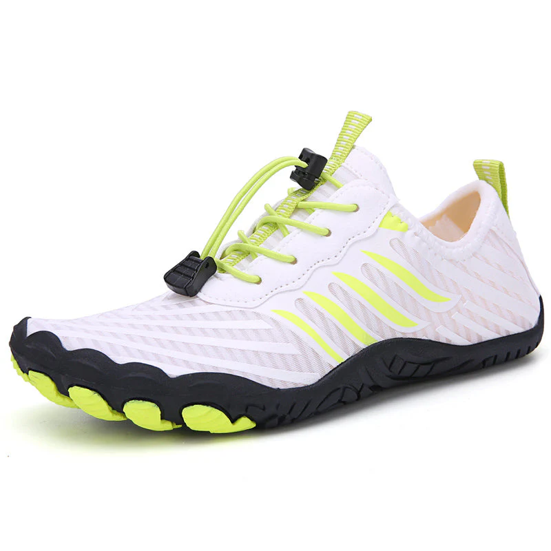Heidi-Mode | Terra - Orthopädische Barfußschuhe Sneaker für Männer und Frauen - Image 8