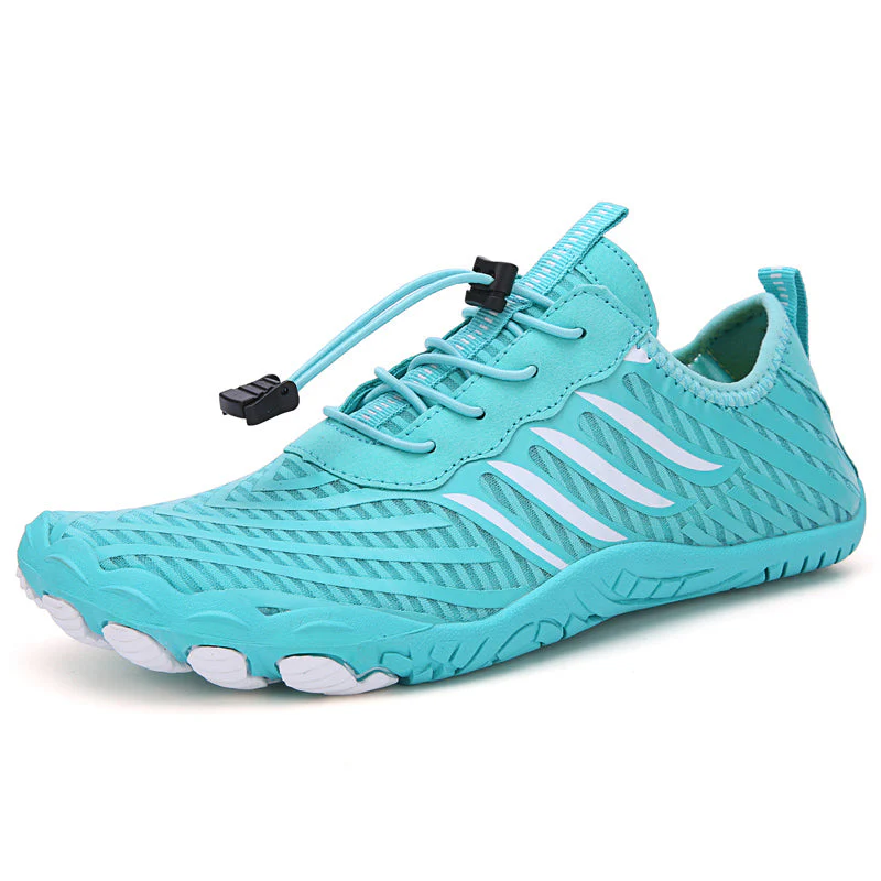 Heidi-Mode | Terra - Orthopädische Barfußschuhe Sneaker für Männer und Frauen - Image 9