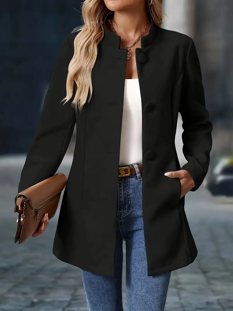 Heidi-Mode | Zeitlos Elegante Jacke - Image 11