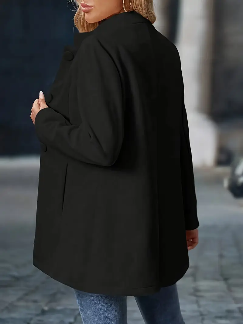 Heidi-Mode | Zeitlos Elegante Jacke - Image 12
