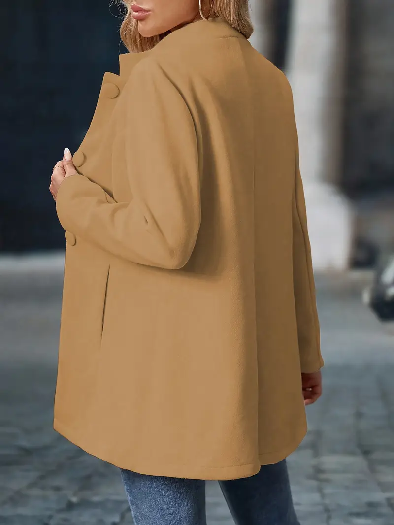 Heidi-Mode | Zeitlos Elegante Jacke - Image 15
