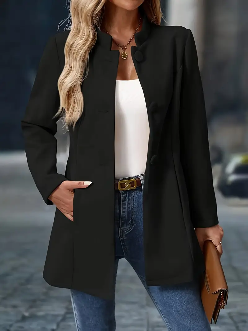 Heidi-Mode | Zeitlos Elegante Jacke - Image 19