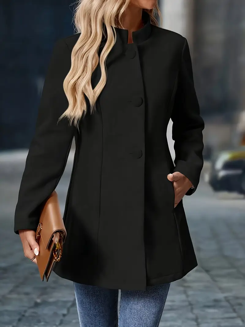 Heidi-Mode | Zeitlos Elegante Jacke - Image 9