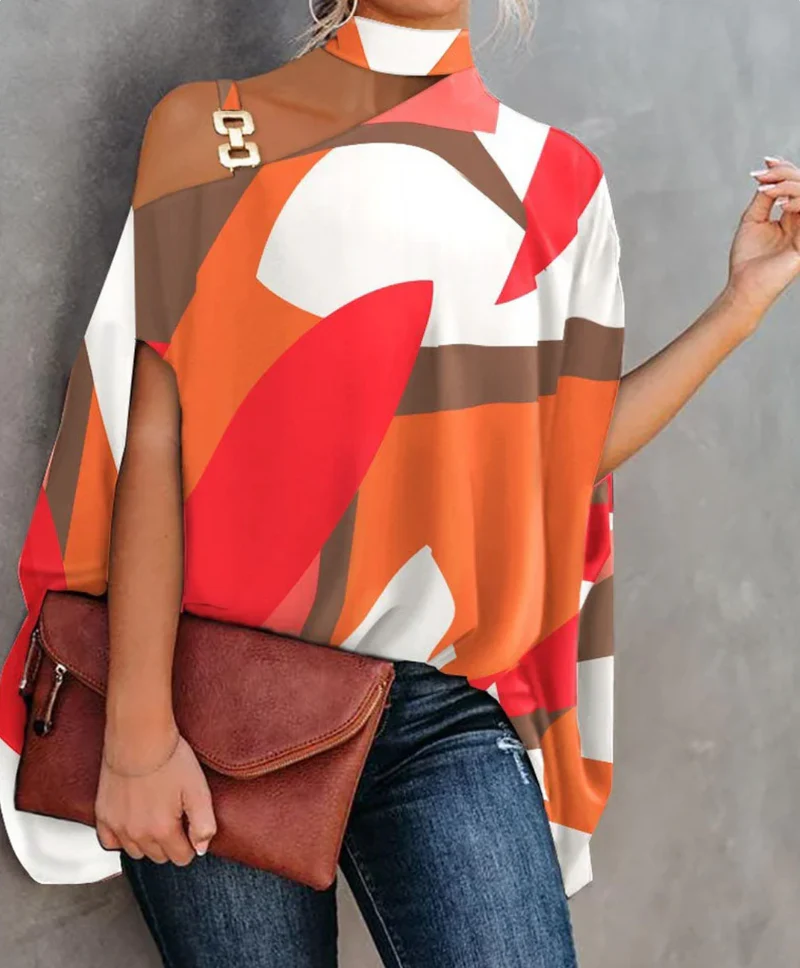 Heidi-Mode | Top Elegantes und Trendiges Damenshirt - Image 6