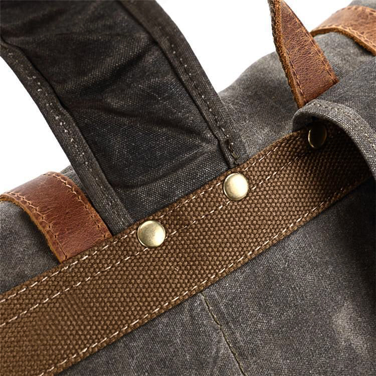 Heidi-Mode | Stilvoller und Nachhaltiger Rucksack für Den Täglichen Gebrauch - Image 10
